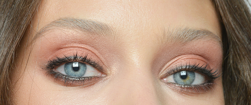 ГОЛУБЫЕ ГЛАЗА