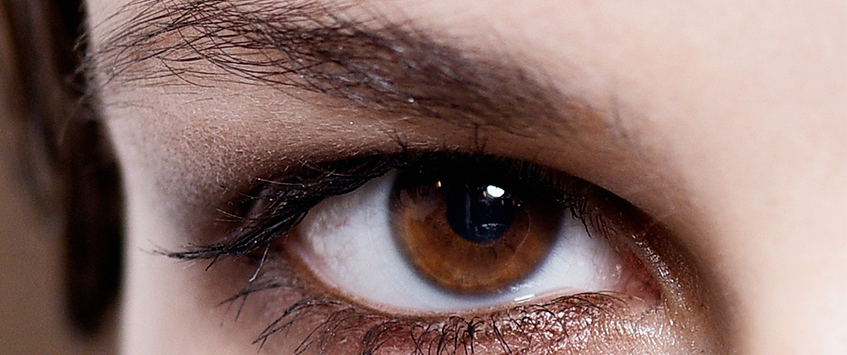 Голубые или карие: какие женские глаза больше нравятся мужчинам?