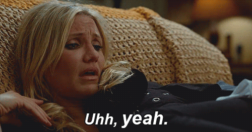 камерон диаз