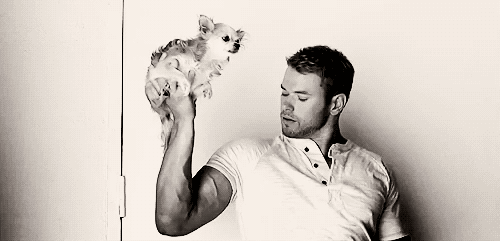 странное поведение мужчин