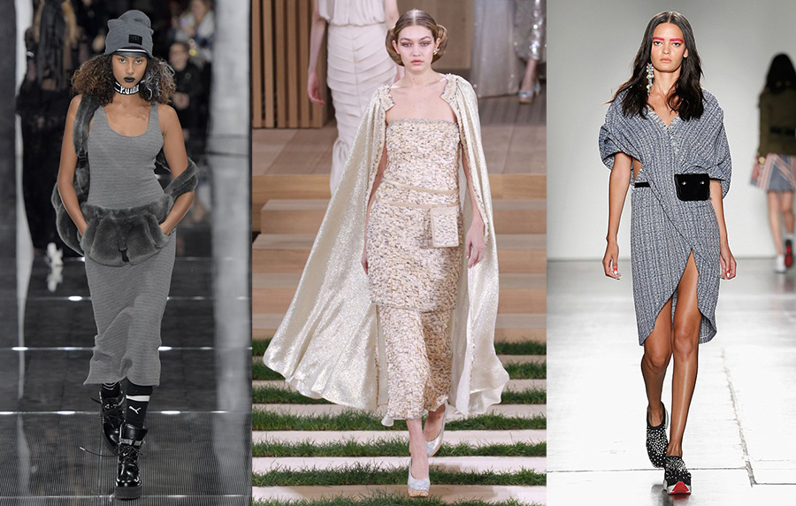 Звездный выбор: сумка на пояс