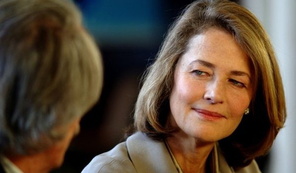 Шарлотта Ремплинг