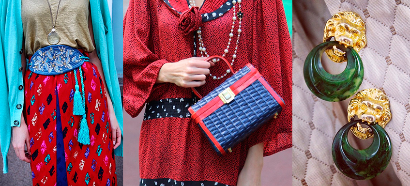 винтаж, vintage, винтажная одежда, chanel, hermes, kelly, instagram, мода, стиль