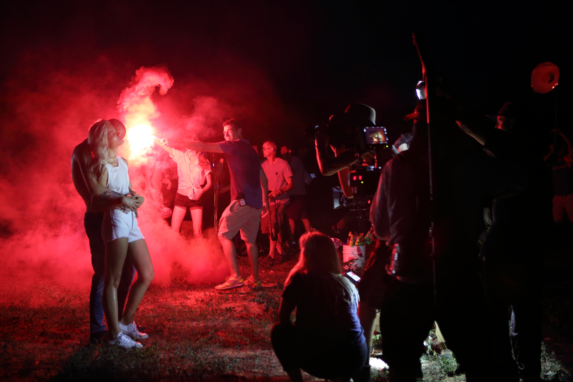 CK2 новый аромат от Calvin Klein 