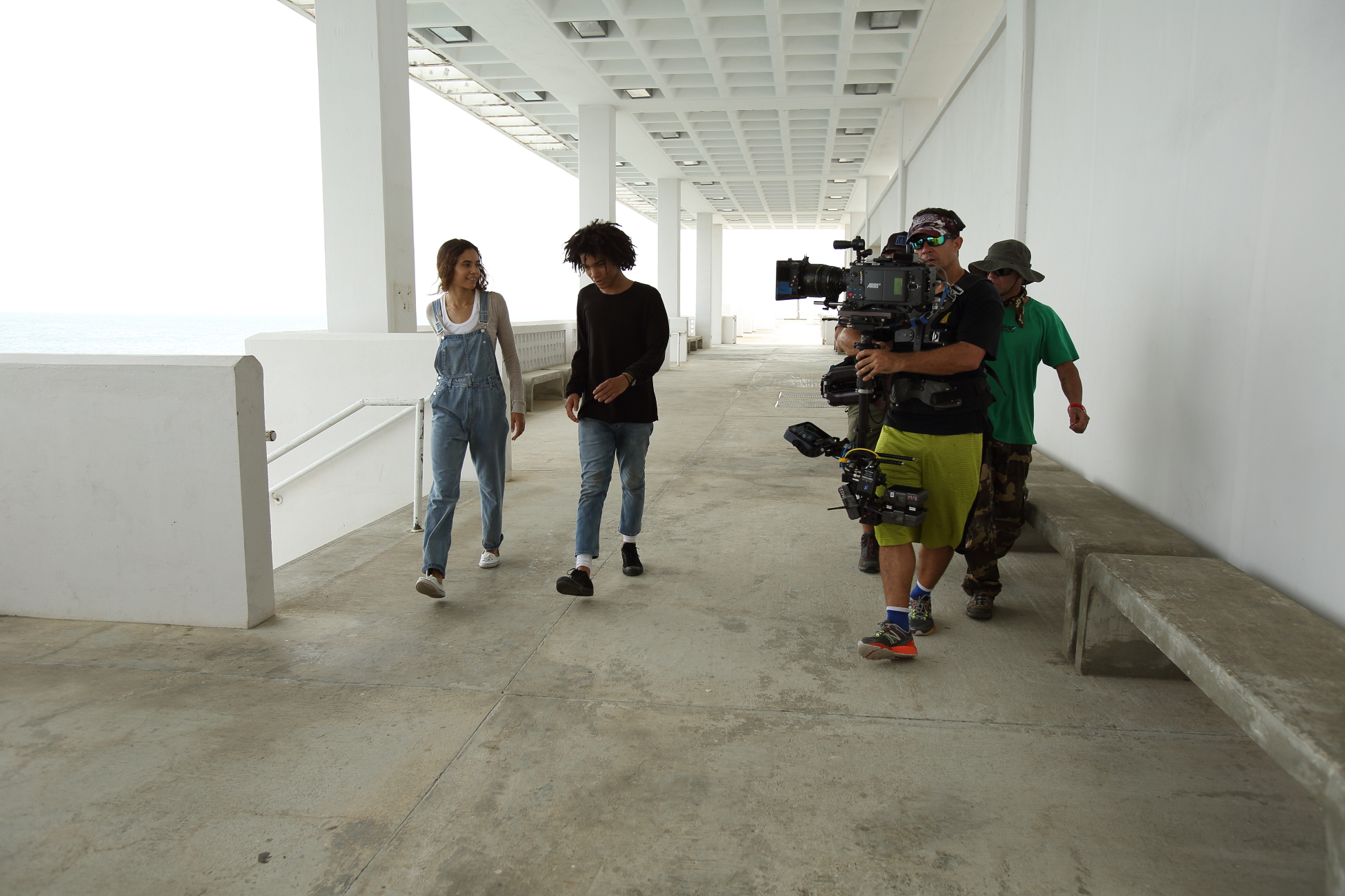 Новый аромат CK2