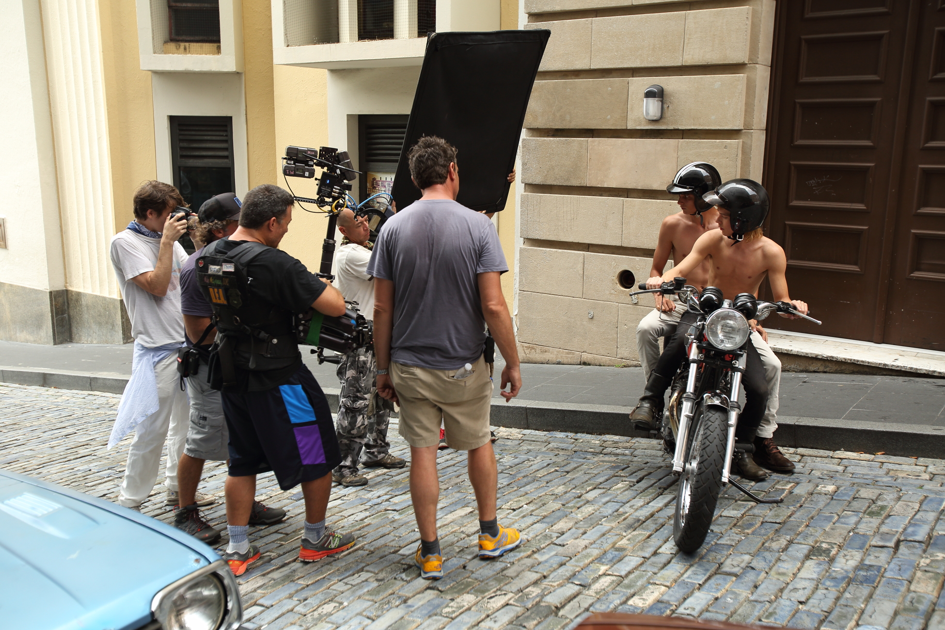 Новый аромат CK2 от Calvin Klein