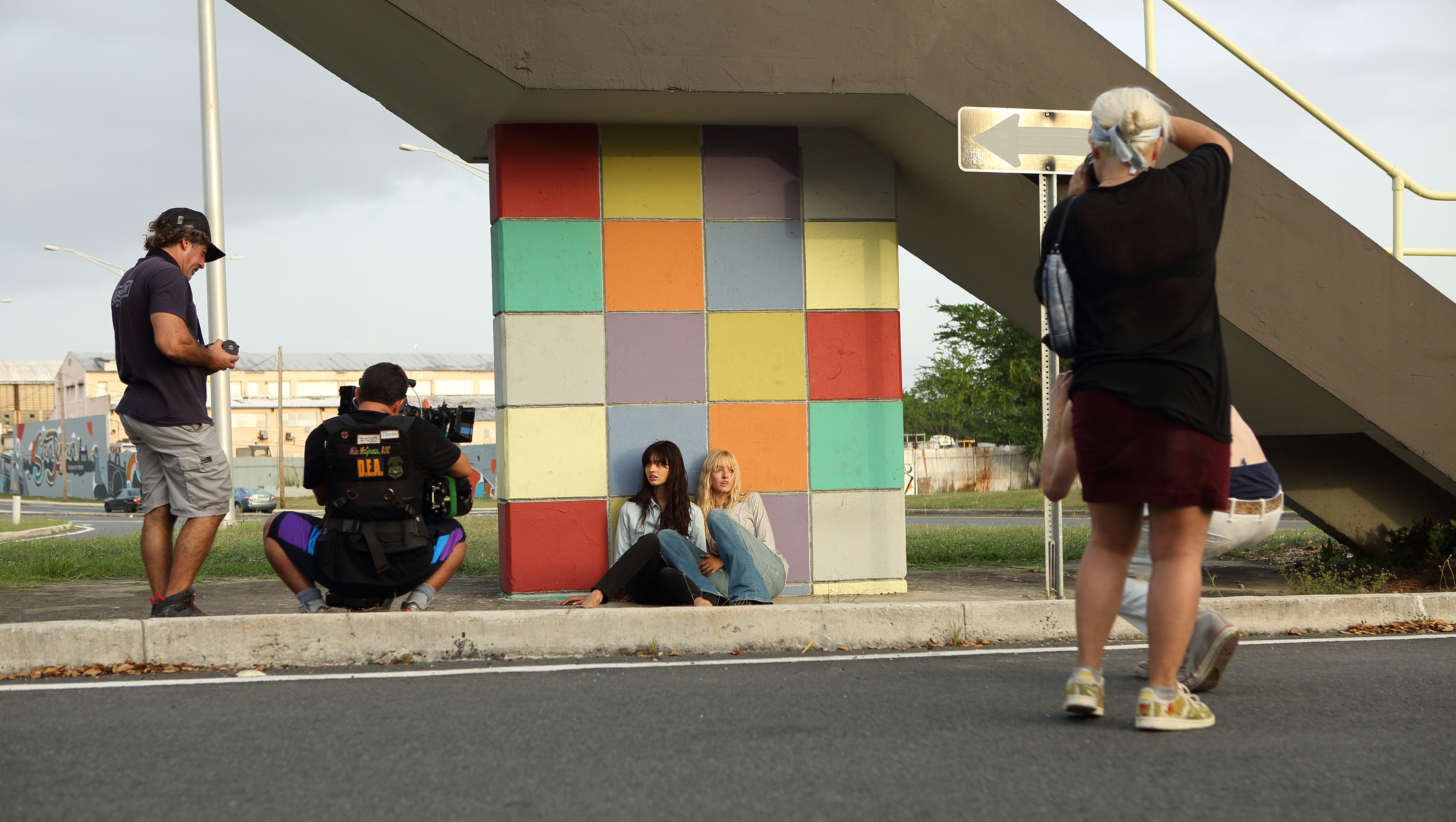 Новый аромат CK2 от Calvin Klein