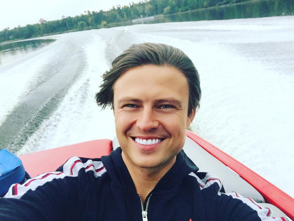 Прохор Шаляпин