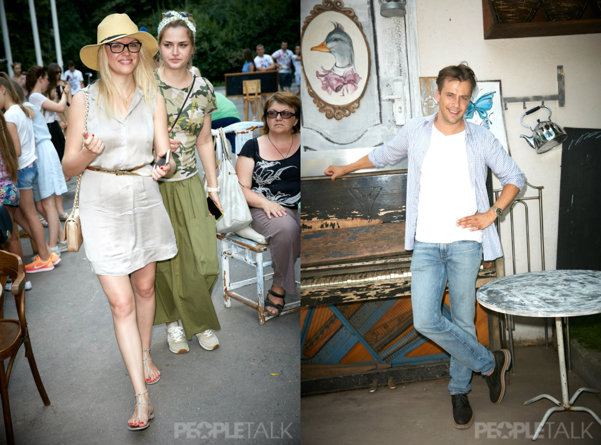 Анна котова