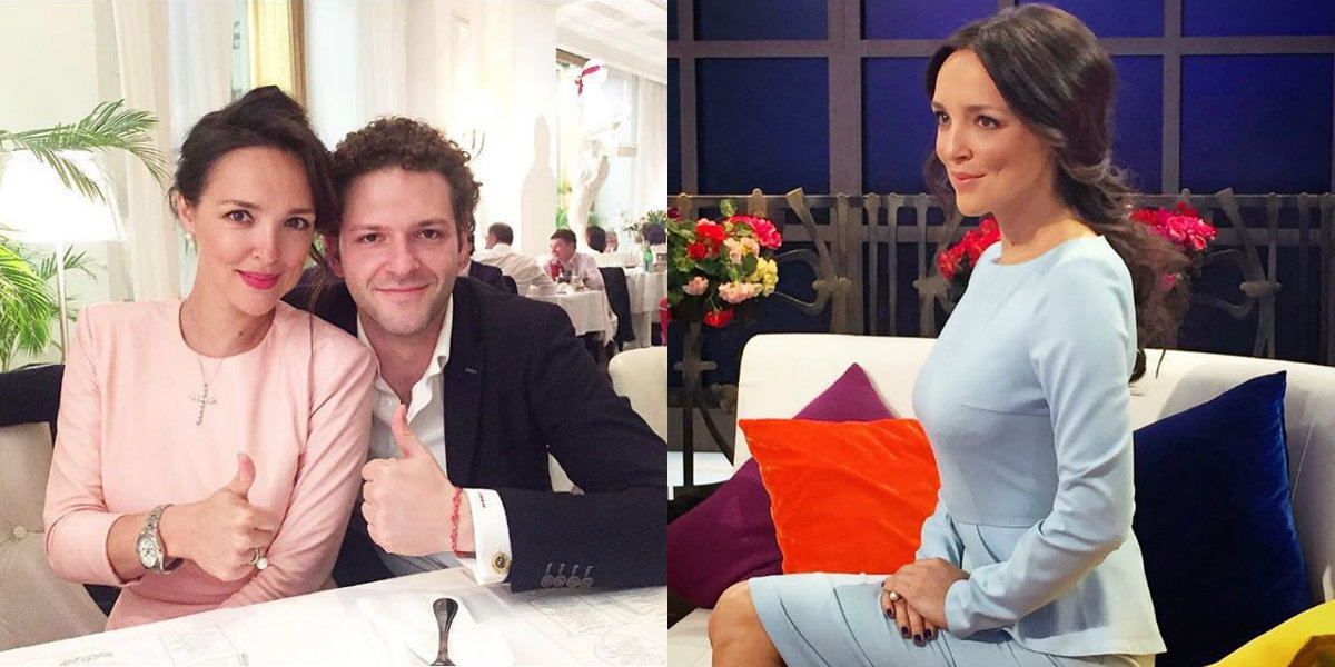 Алина Крюкова