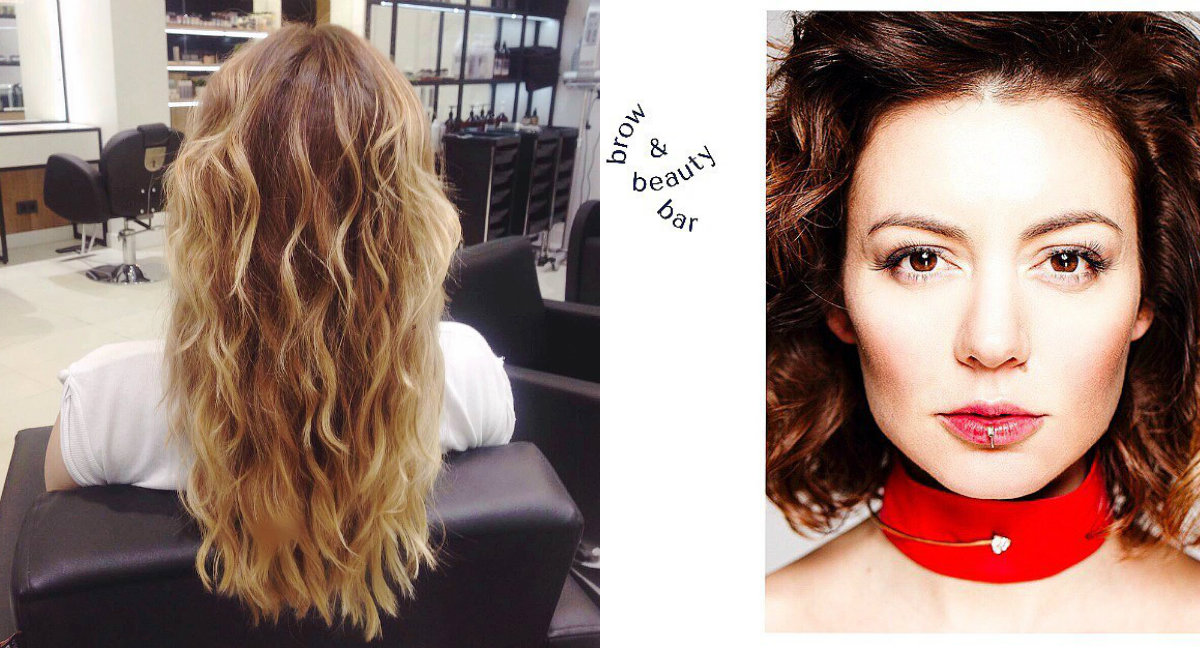 Brow Beauty Bar