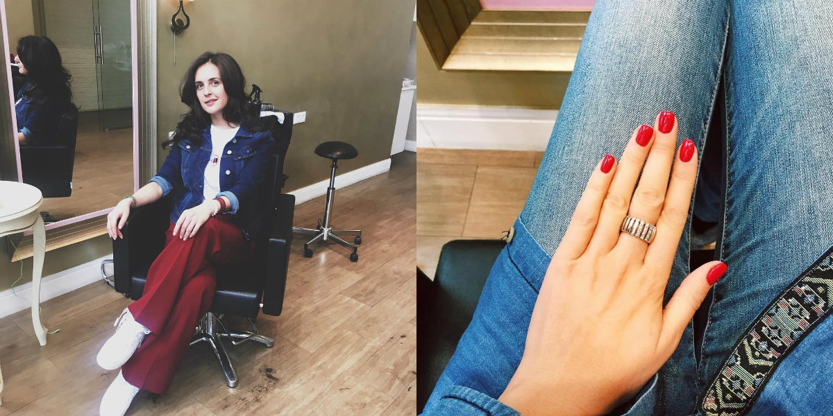 акции в салонах