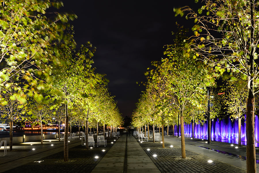 цех музейно