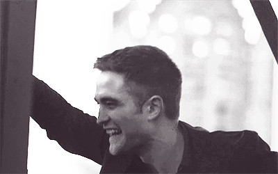 Роберт Паттинсон