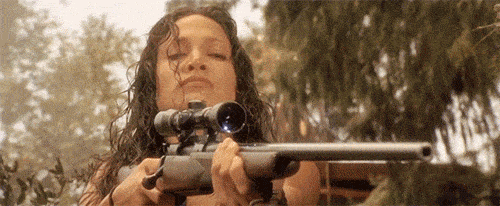 Как избавиться от назойливого поклонника