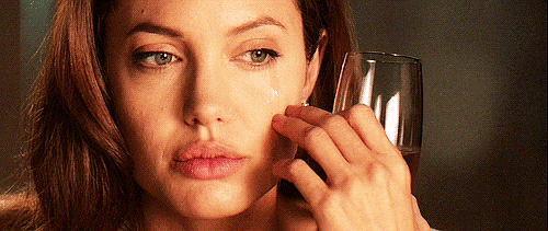 Анджелина Джоли