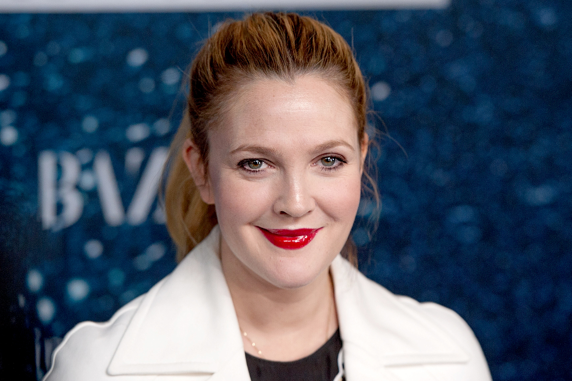 Drew Barrymore