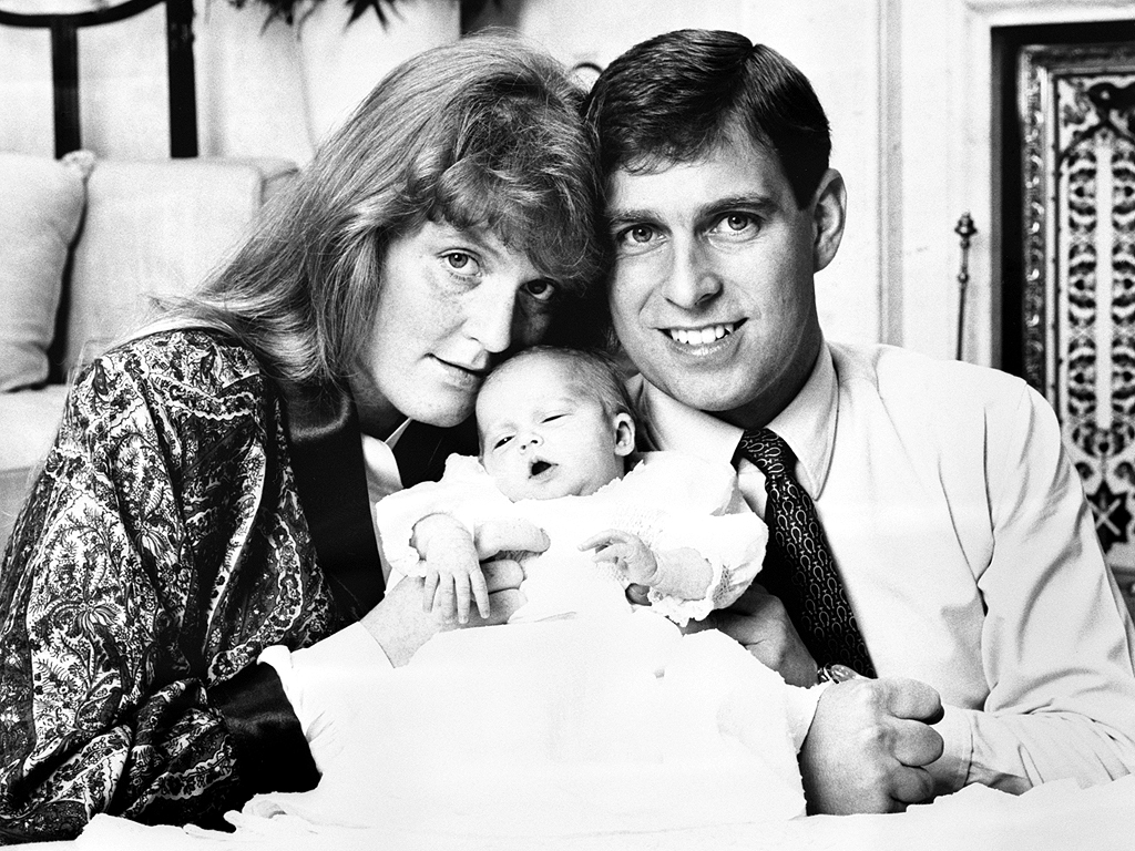 Беатрис Йоркская