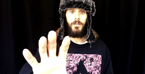 Джаред Лето