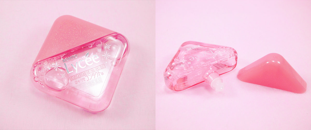 капли для глаз