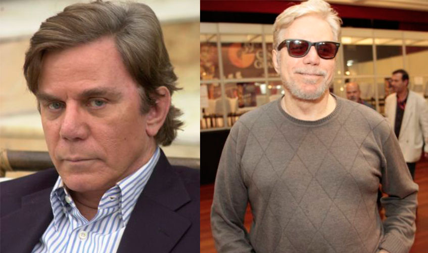 Режинальдо Фария