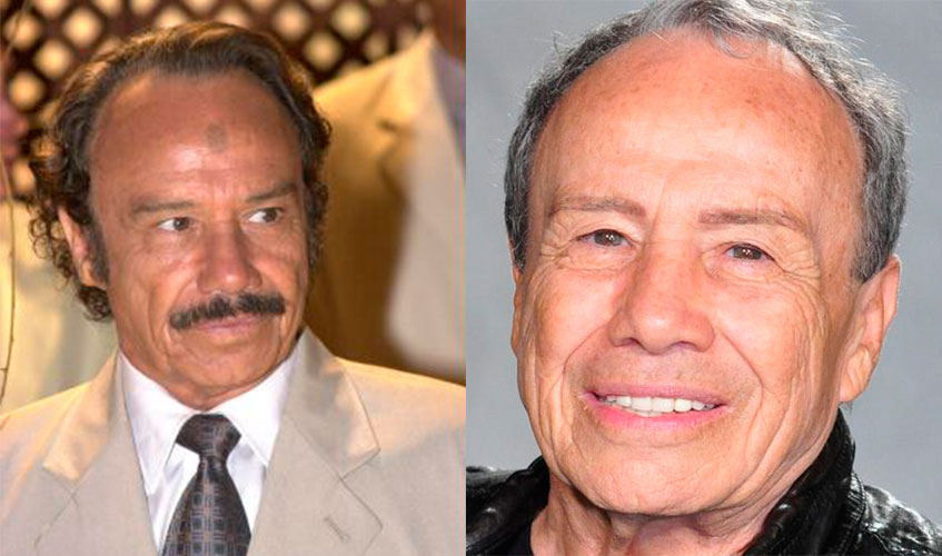 Стенио Гарсия