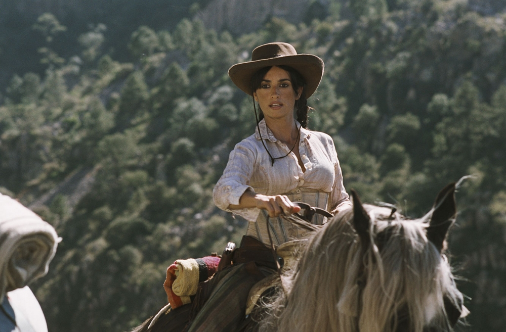 Пенелопа Крус