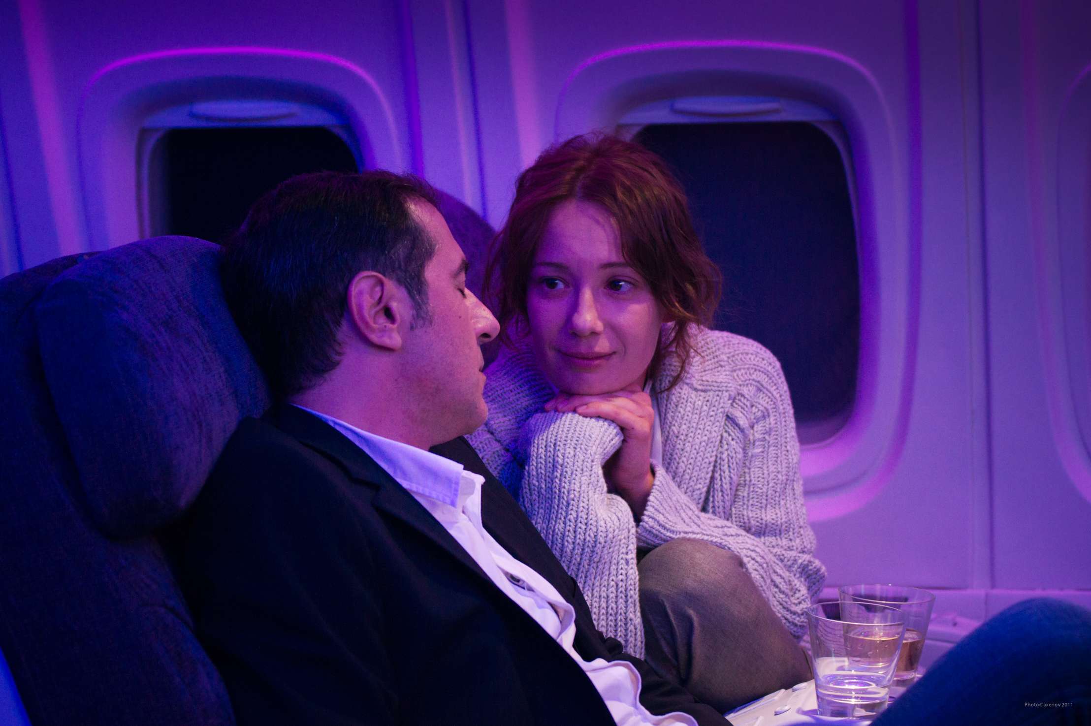 Чулпан Хаматова