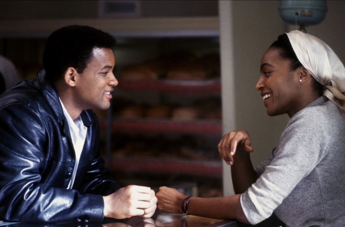 Актеры, которые сыграли известных людей