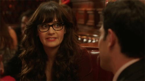 ошибки на первом свидании