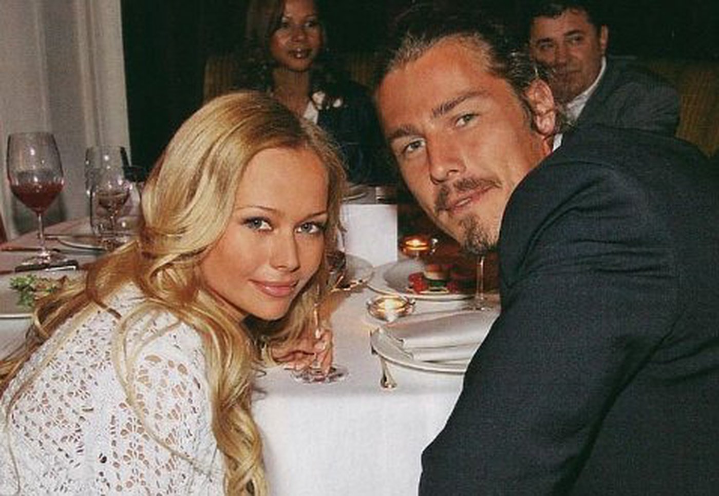 Марат Сафин