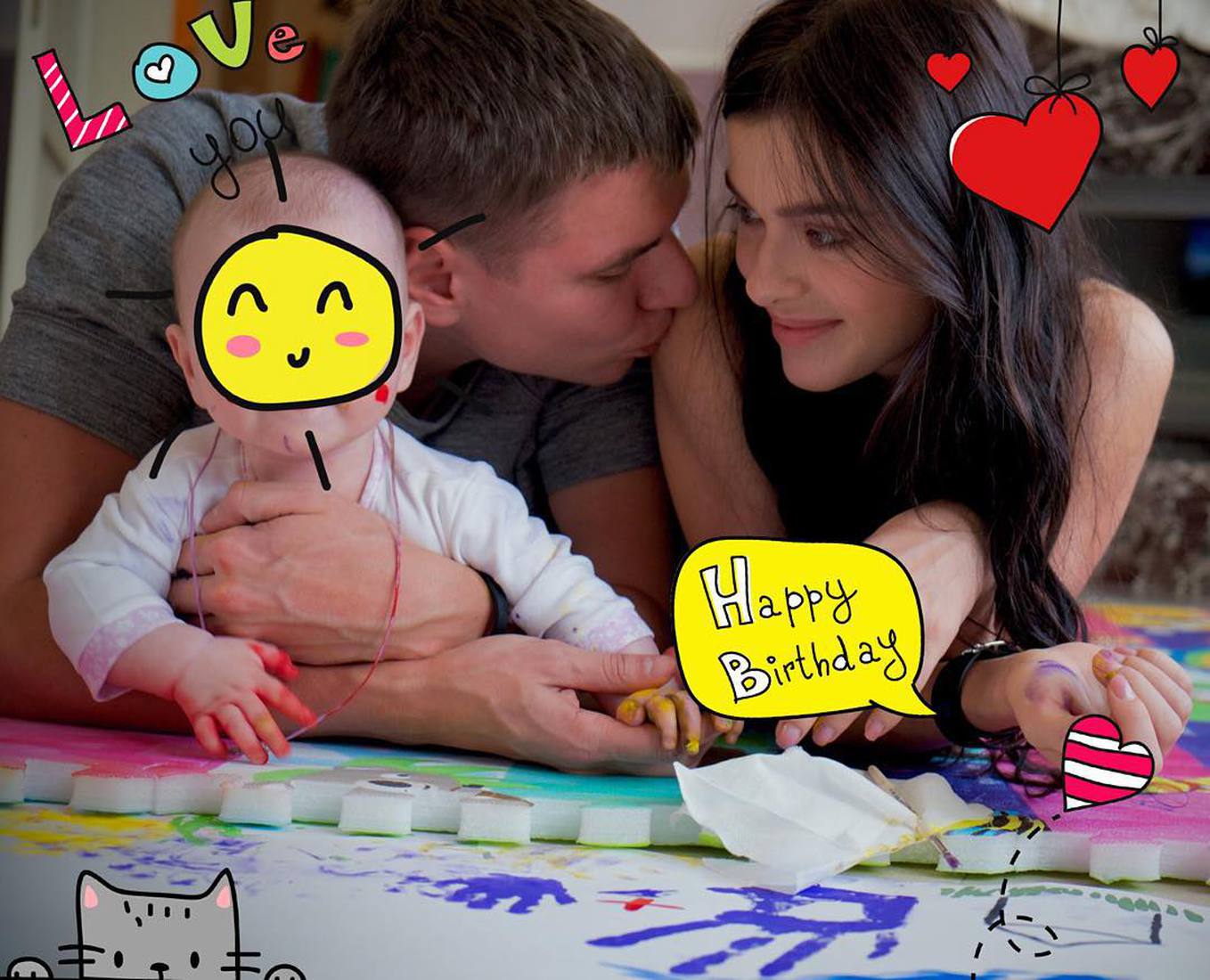 Елена Темникова