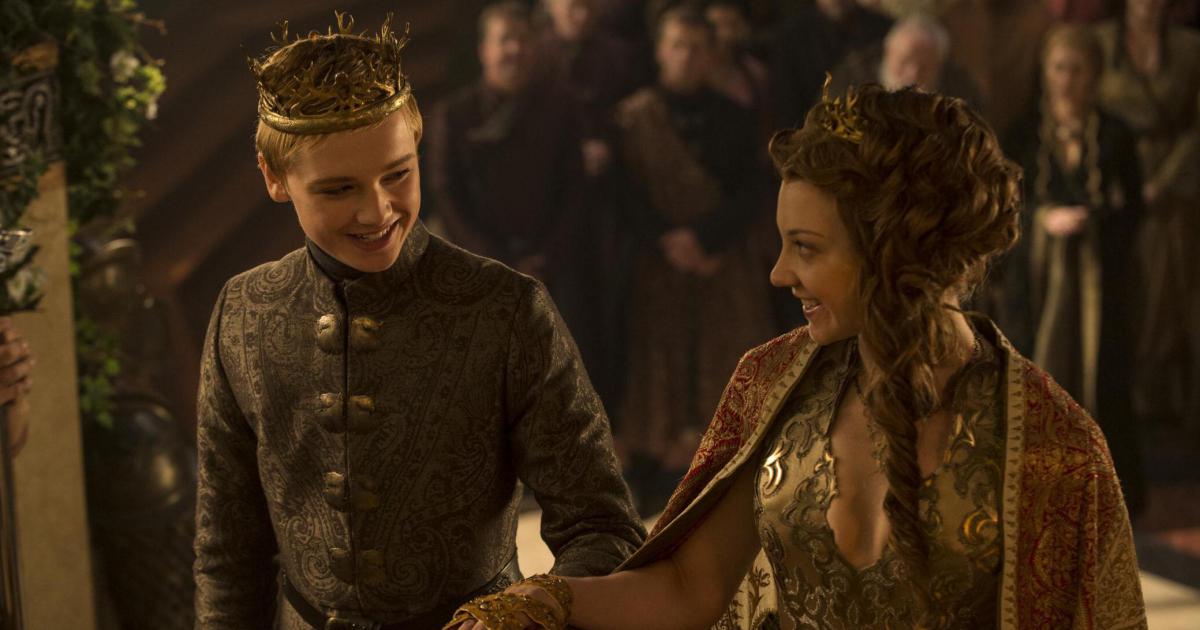 Игра престолов