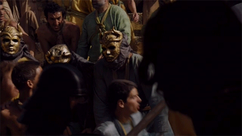 Игра престолов