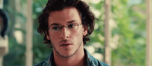 странное поведение мужчин