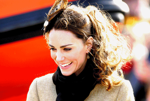 кейт миддлтон