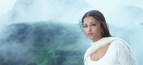 Айшвария Рай