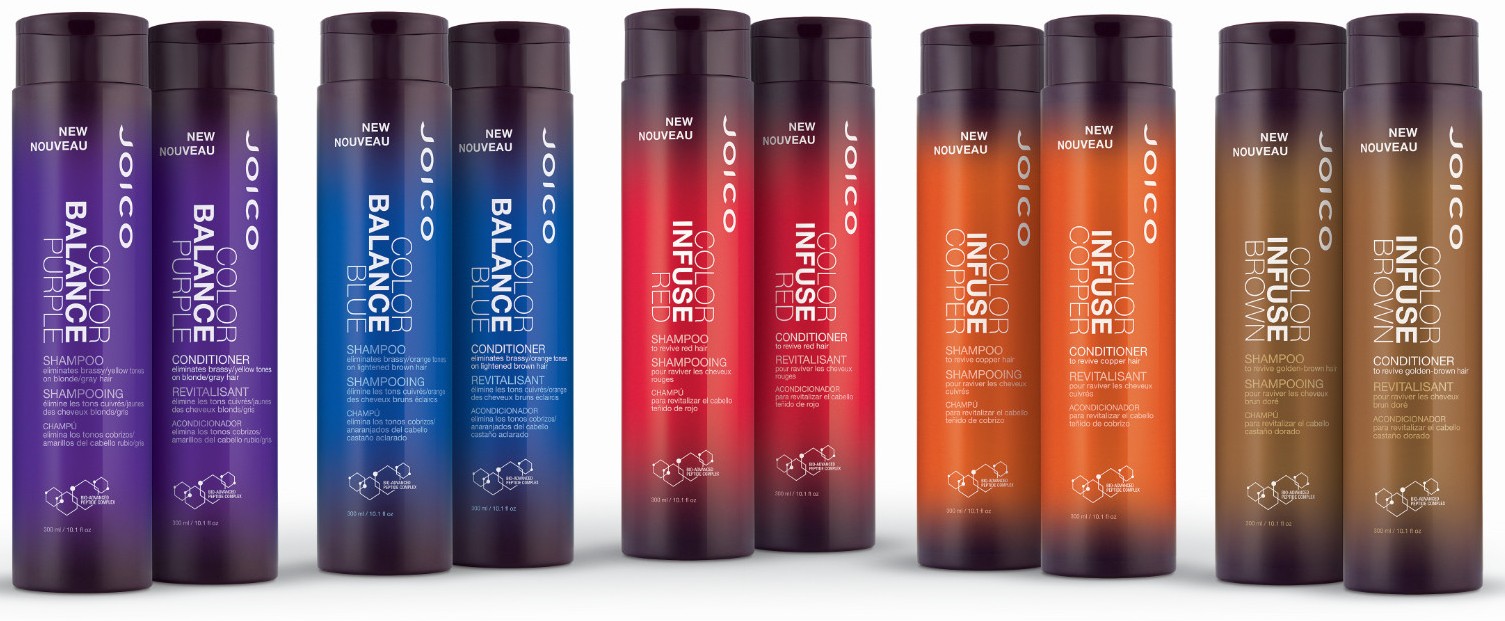 Color Infuse Joico