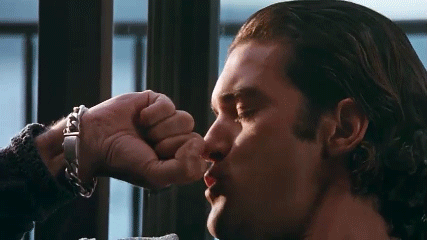 Антонио Бандерас