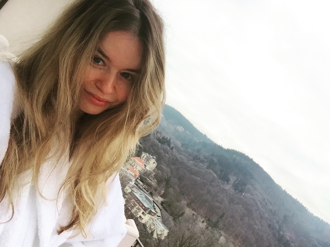 Наталья Ворник