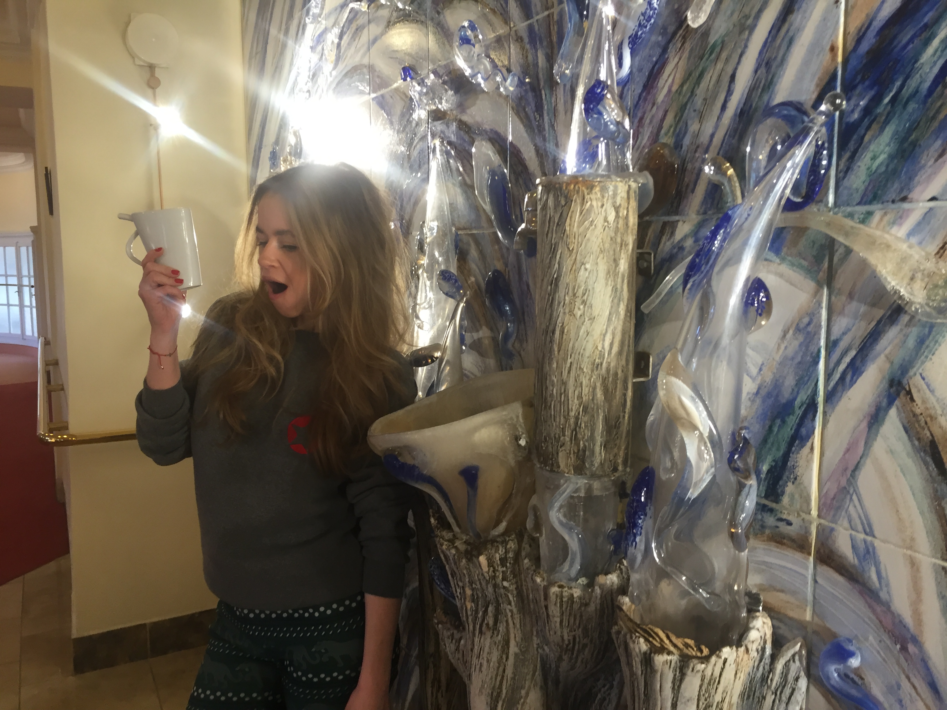 Наталья Ворник