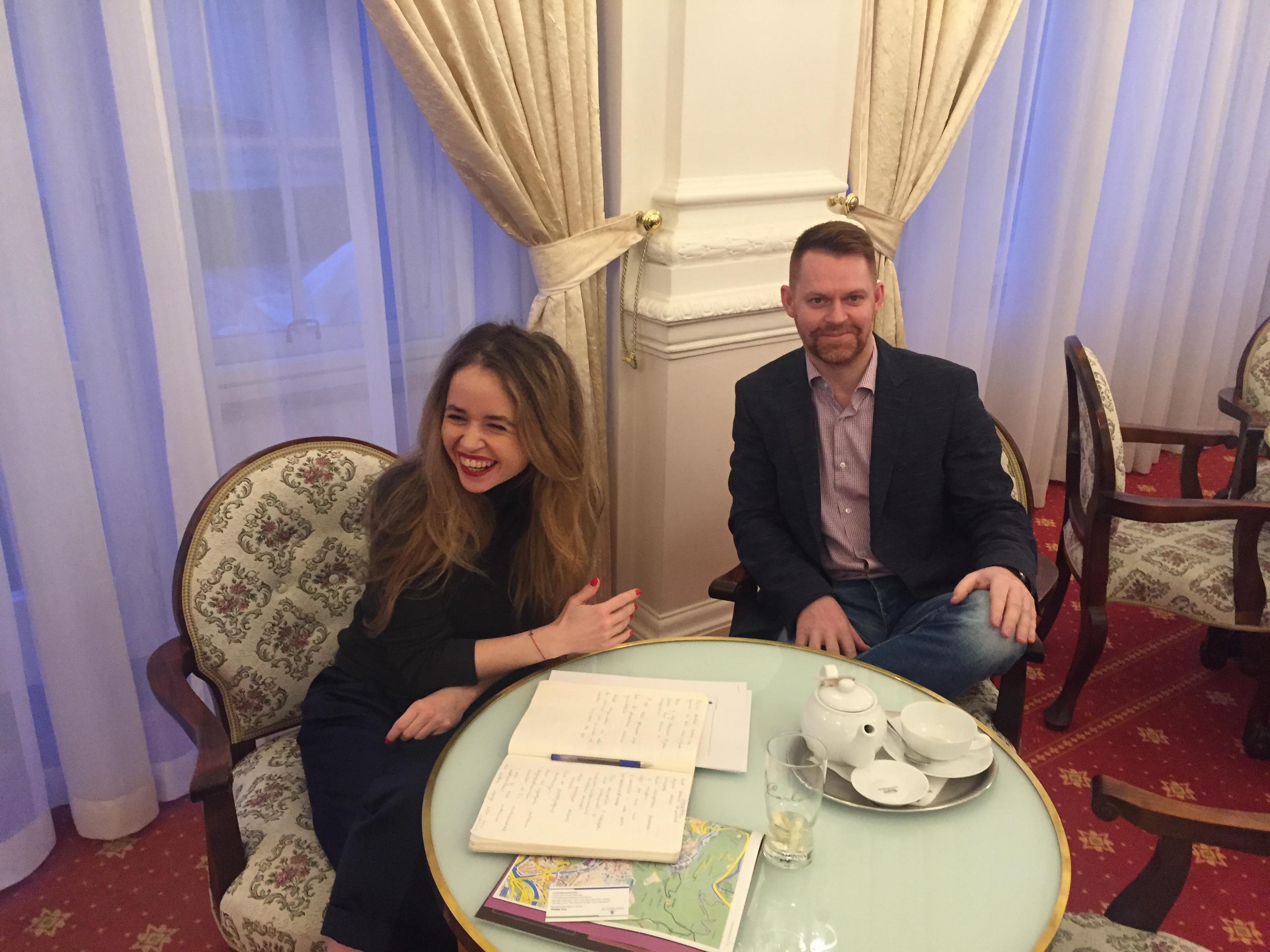 Наталья Ворник