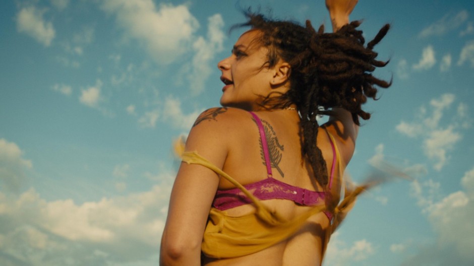 американская милашка