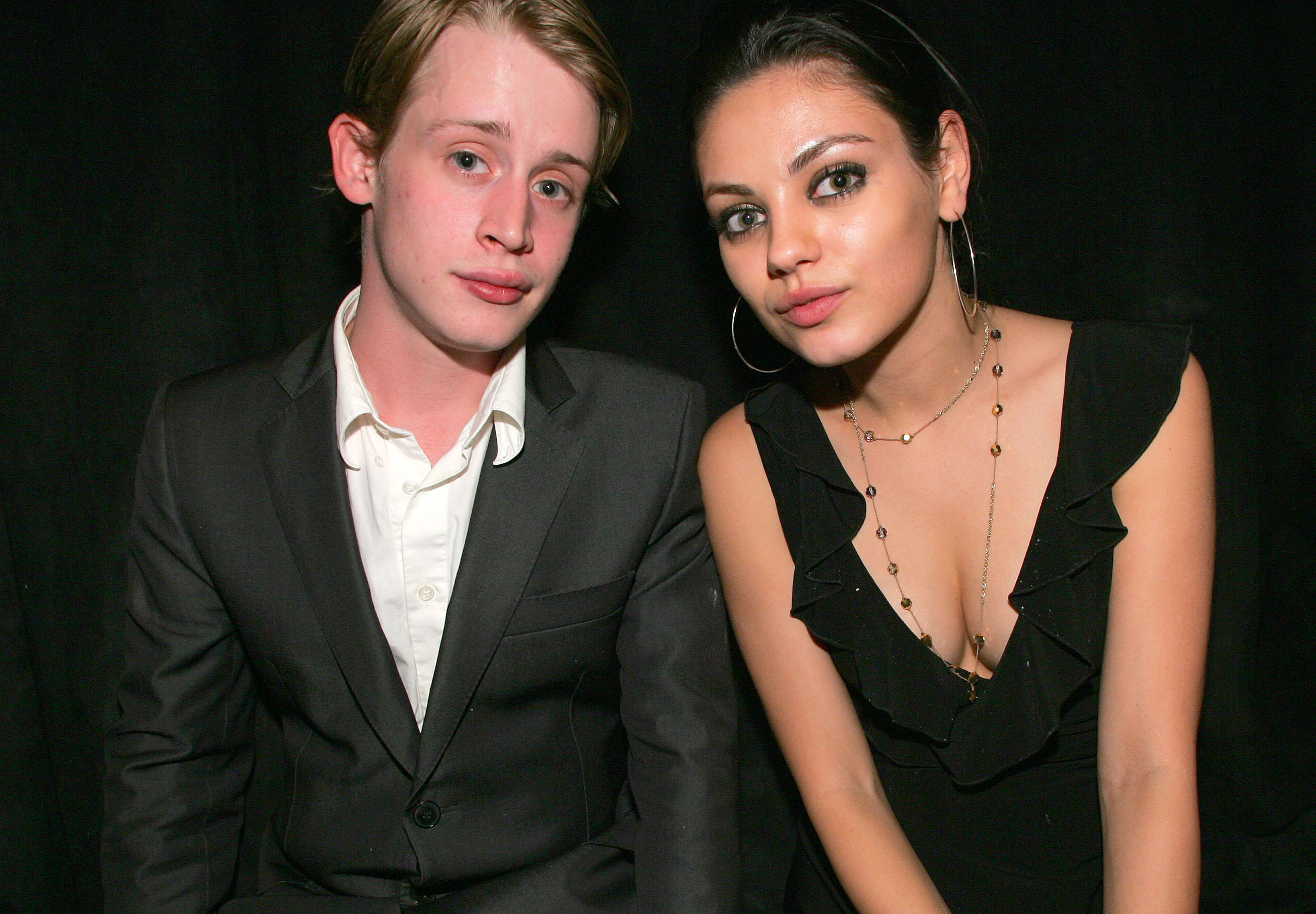 калкин кунис