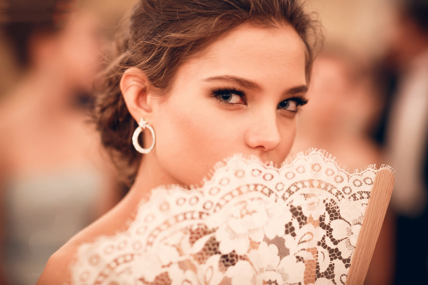 Алеся Кафельникова