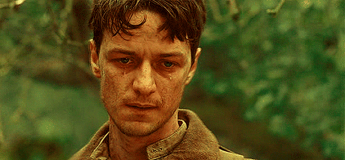 Джеймс Макэвой