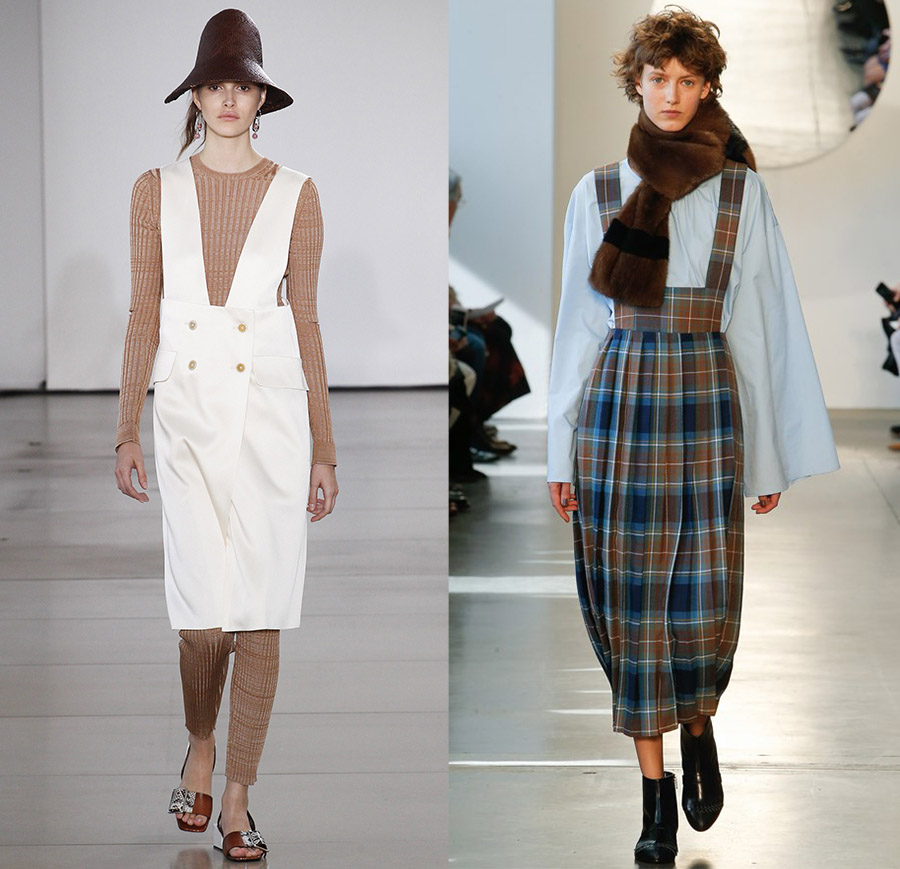 7 главных трендов осени