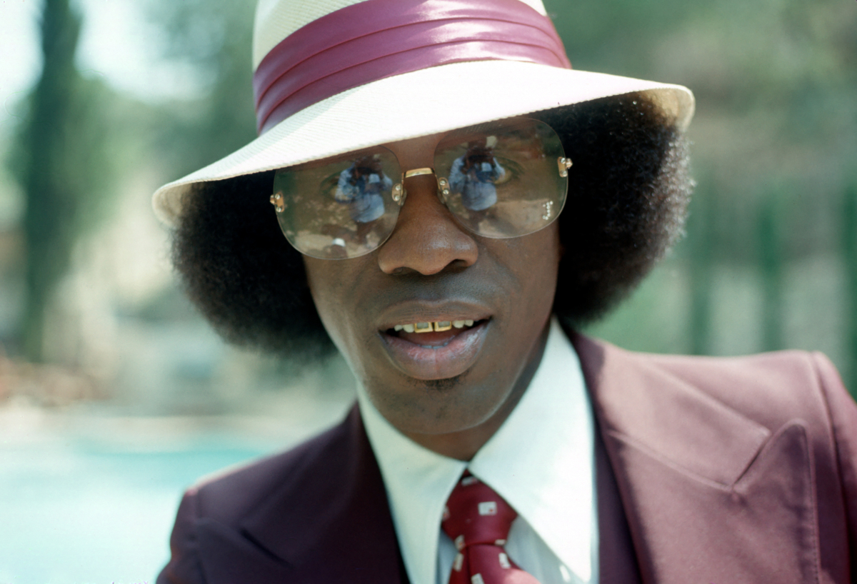 Знаменитости, которые умерли на глазах у зрителей