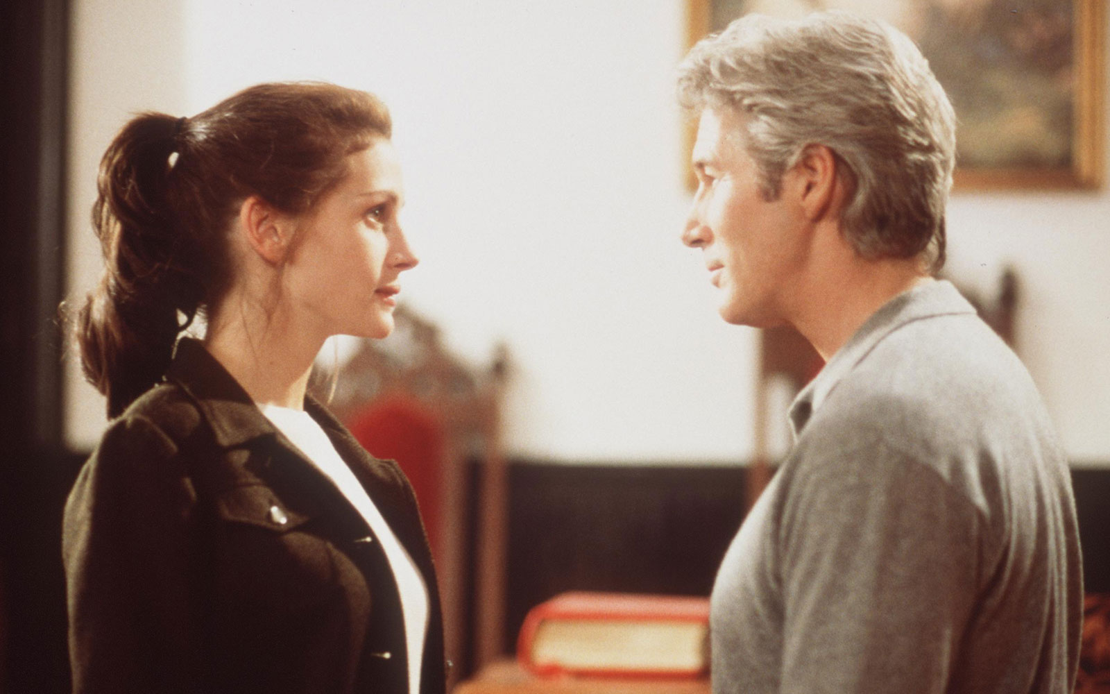 Сбежавшая невеста