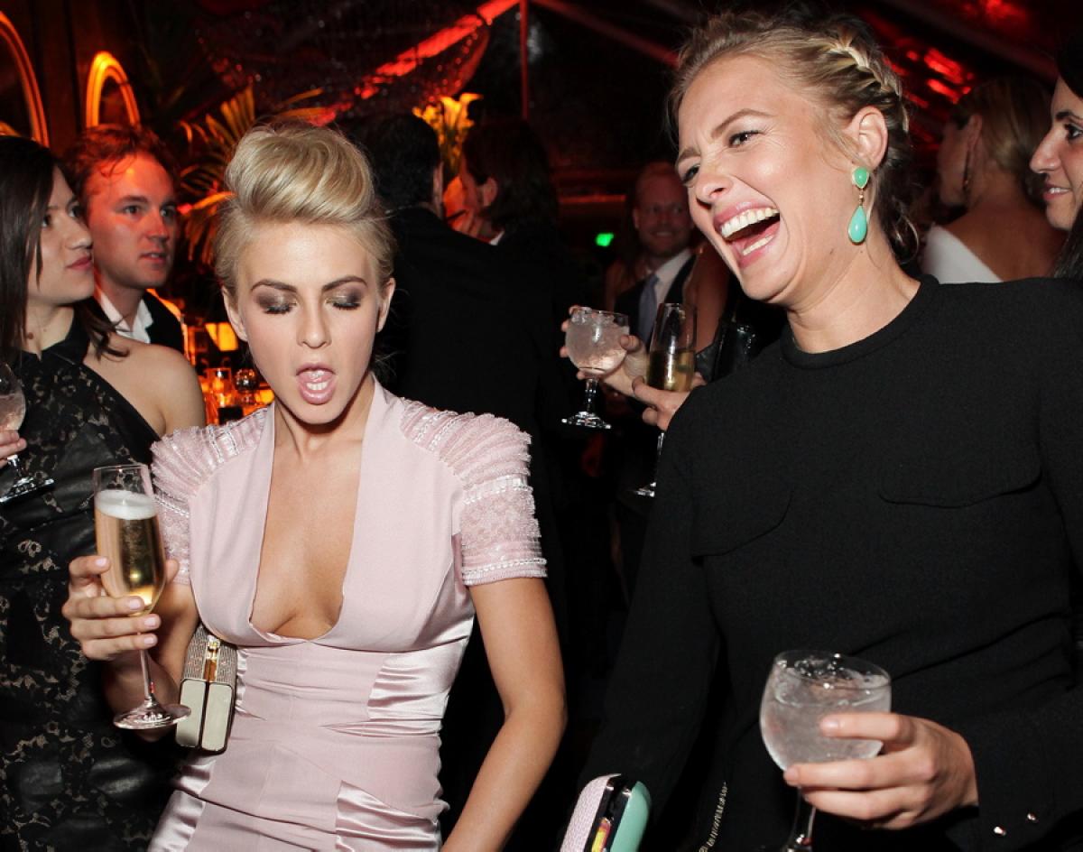 мифы о звездах